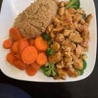 Best Hibachi Chicken in Sanford, NC