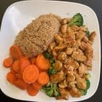 Best Hibachi Chicken in Sanford, NC