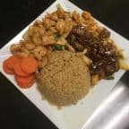 Best Teriyaki Chicken & Shrimp & Steak in Sanford, NC