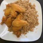 Best Fried Chicken Wings (4) in Sanford, NC